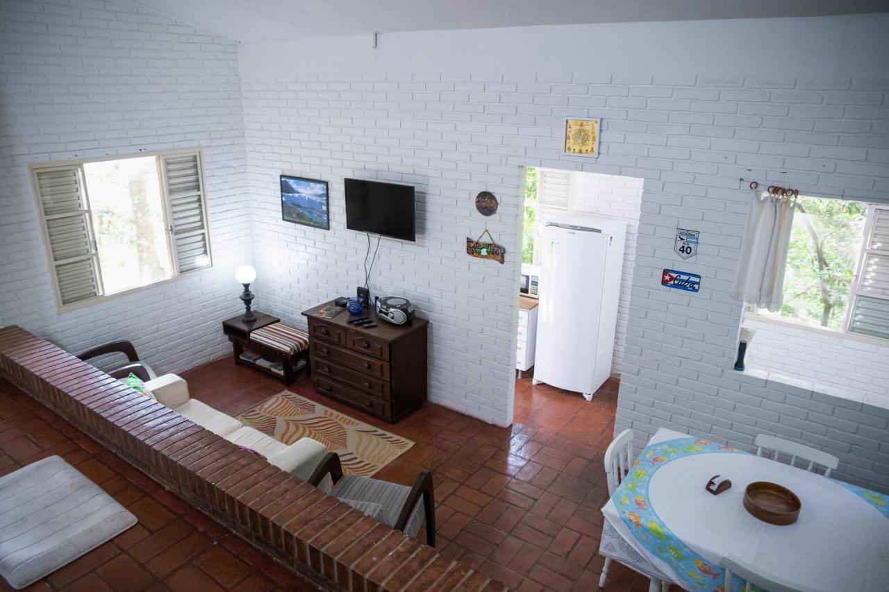 Chalet Viamão Eksteriør bilde