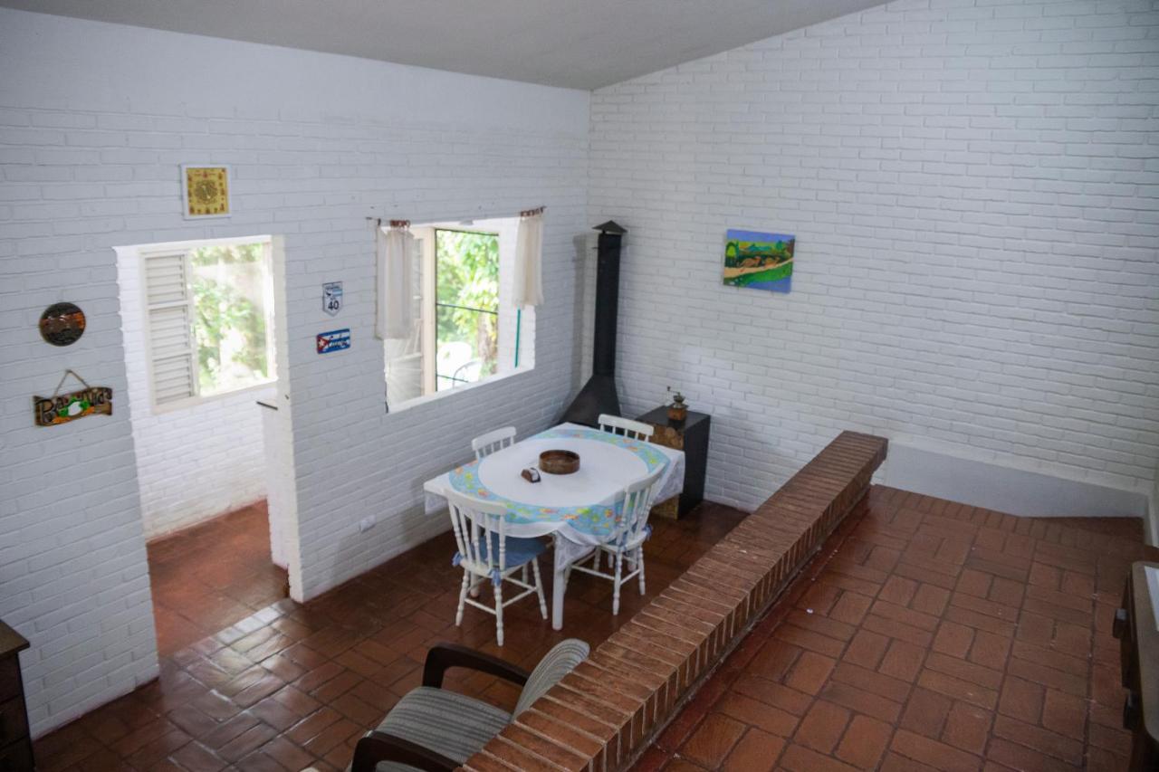 Chalet Viamão Eksteriør bilde