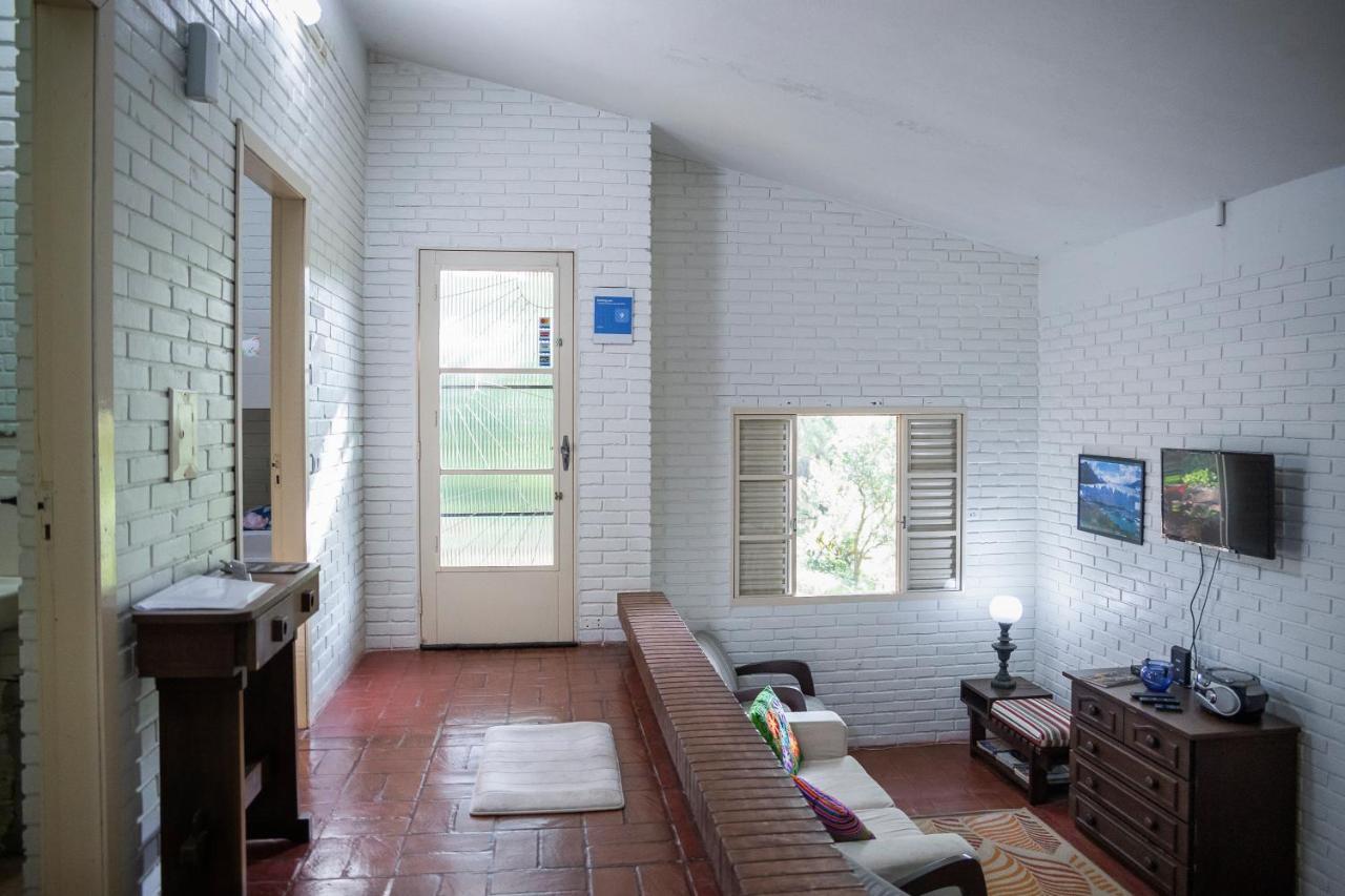 Chalet Viamão Eksteriør bilde