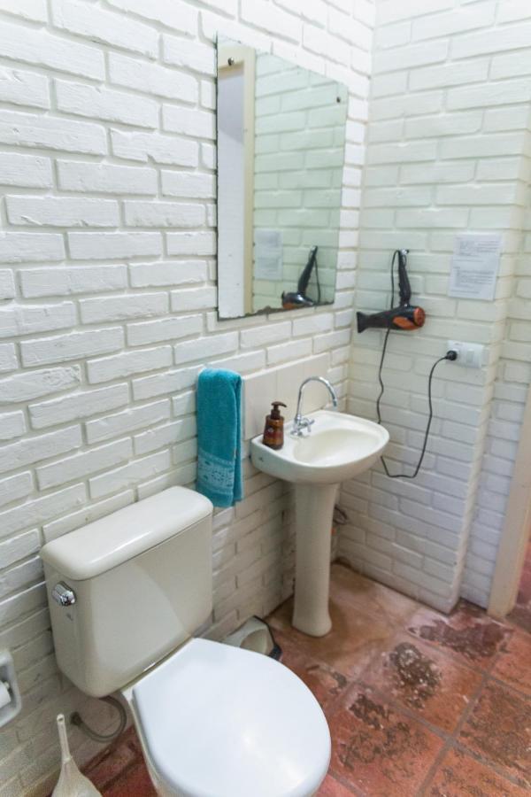 Chalet Viamão Eksteriør bilde