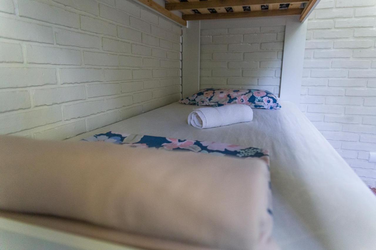 Chalet Viamão Eksteriør bilde
