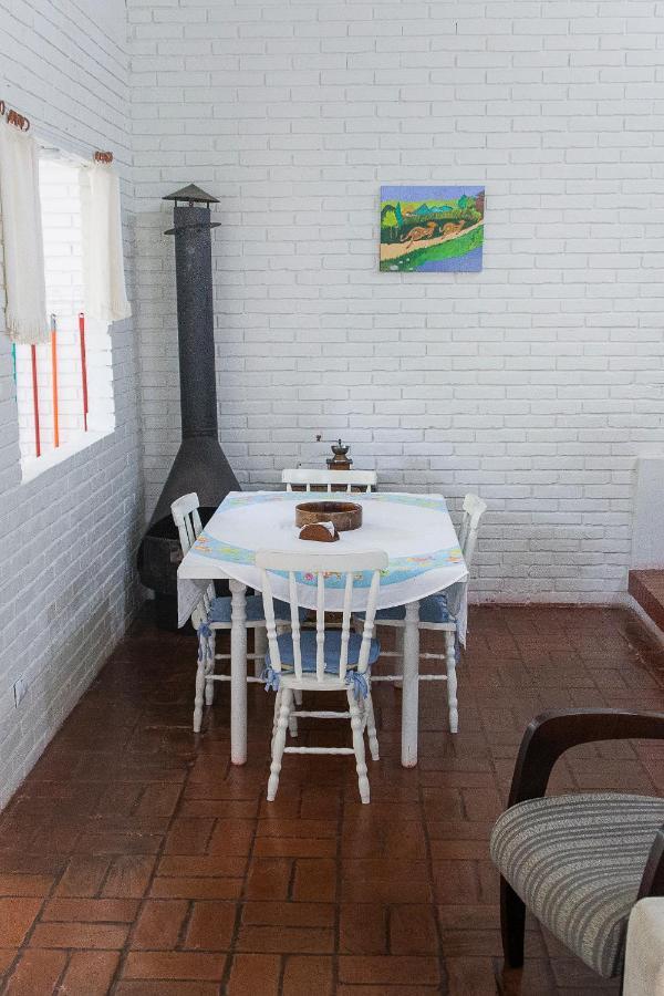 Chalet Viamão Eksteriør bilde